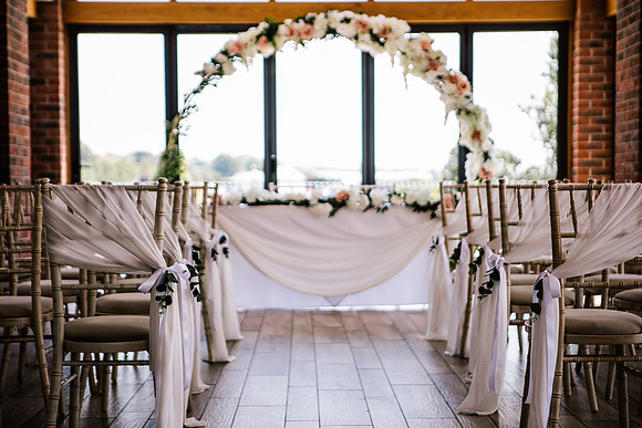 Vintage Venue Dressing - Aston Marina - Samantha Jayne Photography-4