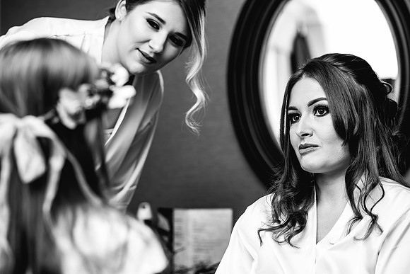 Carden Park Wedding Photography - Kelly & Matt-167