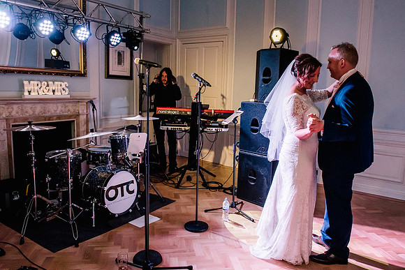 Heather & Tim - Harrowden Hall Wedding-442