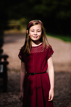 Keele Hall Wedding Photography - Katie & Simon-408