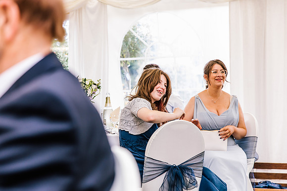Park Hall Wedding Photography - Pip & Phil-468