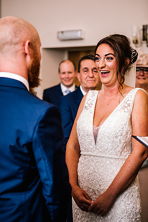 Lemore Manor Wedding Photography - Sam & Nick-486