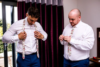 Gloucestershire Wedding Photography - Ciara & Carl-14