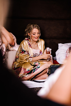 Three Horseshoes Wedding Photography - Staffordshire Weddding Photographer - Laura & Louis-103