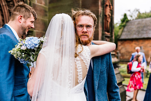 Park Hall Wedding Photography - Pip & Phil-256