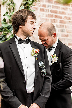 Charlotte & Paul - Foxtail Barns Wedding Photography-483