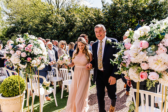 Pendrell hall Wedding Photography - Kate And John-503