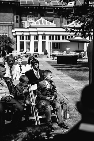 The Upper House Wedding Photography - Danielle & Rob-347