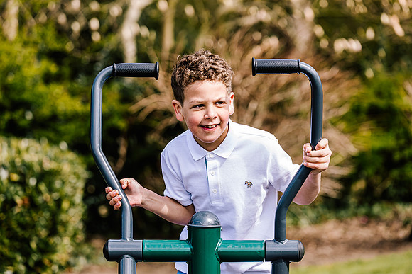 Family Photoshoot at Tunstall Park-162