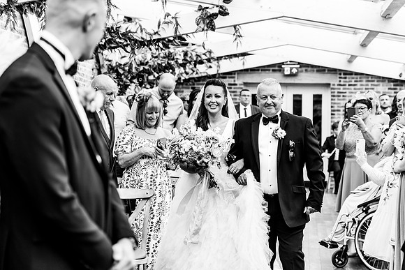 Charlotte & Paul - Foxtail Barns Wedding Photography-409