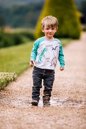 Engagement-Family Shoot at Trentham Gardens-133