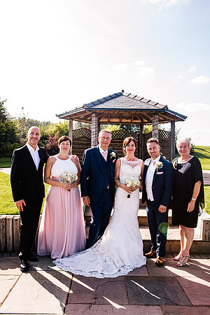 The Boat House Aston Marina - Wedding Photography - Staffordshire Wedding Photographer - Rich & Sue-387