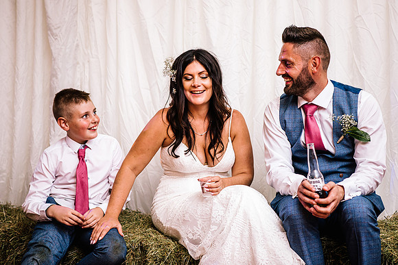 Staffordshire Wedding Photographer - Slaters Country Inn Wedding-596