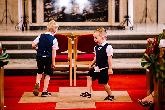 Newcastle Under Lyme Wedding Photography - Staffordshire Wedding Photographer - Emily & Wayne-316
