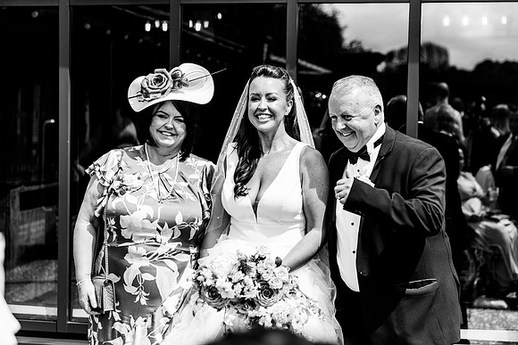 Charlotte & Paul - Foxtail Barns Wedding Photography-609