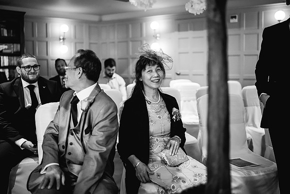 The Stanneylands Wedding Photography - Olivia & Jacky-130