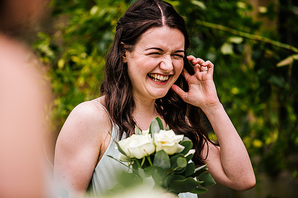 Eyam Hall Wedding Photography - Amanda & John-186