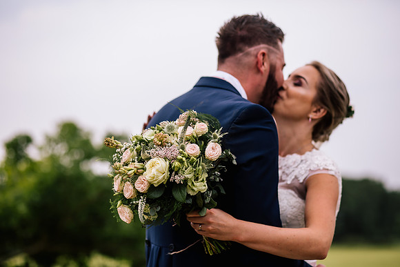 Cheshire Wedding Photography - The Manor House Hotel - Steph & Rich-405