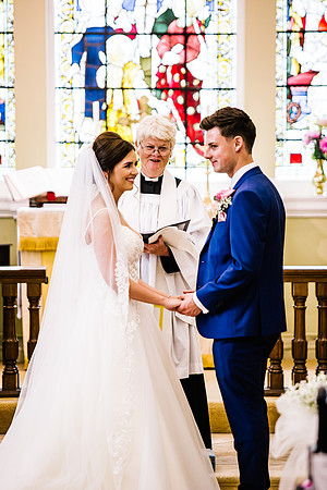 Walton Hall Wedding Photography - Staffordshire Wedding Photographer.-205