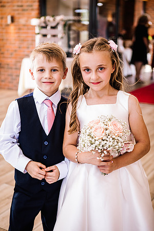 The Boat House Aston Marina - Wedding Photography - Staffordshire Wedding Photographer - Rich & Sue-344