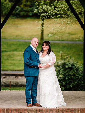 Floral Hall Wedding - Staffordshire WEdding Photography - Gemma & Dan-677