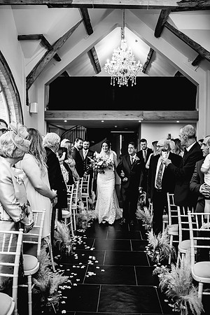 Lemore Manor Wedding Photography - Sam & Nick-440
