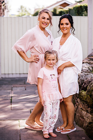 The Ashes Barns Wedding - Emma & Alistair-120