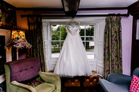 Newby Bridge Wedding Photography - Laura & Ryan-15