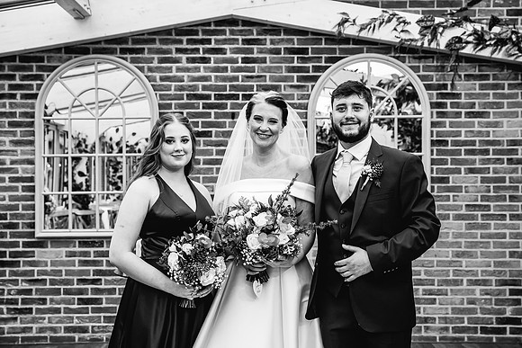 Foxtail Barns Wedding Photography - Jill & Chris-481