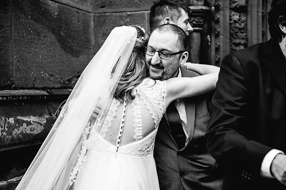 Park Hall Wedding Photography - Pip & Phil-258
