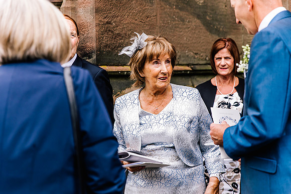 Park Hall Wedding Photography - Pip & Phil-229