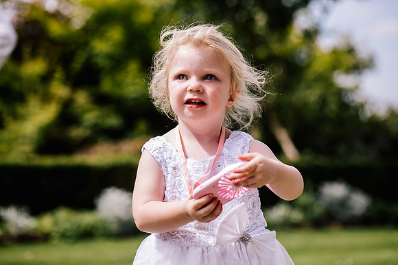 Upper House Barlaston Wedding Photography - Danielle & Alex-532