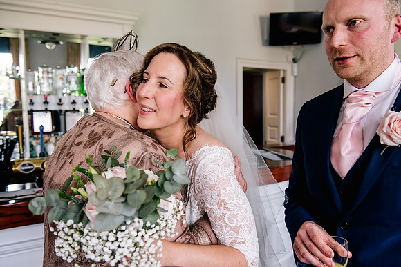 Heather & Tim - Harrowden Hall Wedding-167