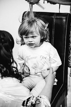 Rookery Hall Wedding Photography - Samantha & Simon-139