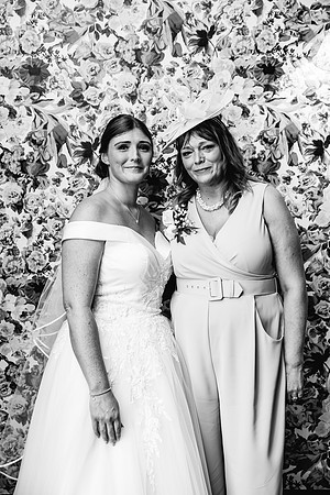 Newby Bridge Wedding Photography - Laura & Ryan-427