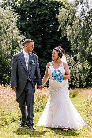 The Upper House Wedding Photography - Danielle & Rob-538