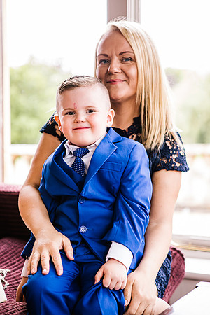Walton Hall Wedding Photography - Staffordshire Wedding Photographer.-120