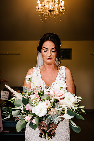 Lemore Manor Wedding Photography - Sam & Nick-356