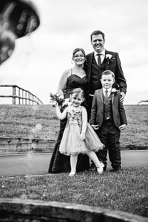 Aston Marina Wedding Photography - Samantha & Tom-374