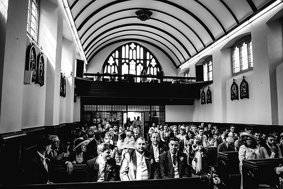Rookery Hall Wedding Photography - Samantha & Simon-308