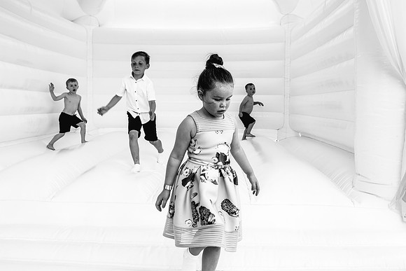 Newcastle Under Lyme Wedding Photography - Staffordshire Wedding Photographer - Emily & Wayne-468