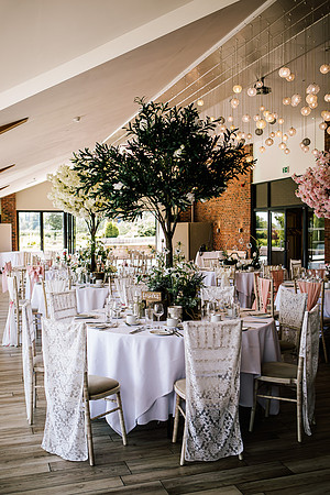Vintage Venue Dressing - Aston Marina - Samantha Jayne Photography-63