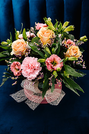 Staffordshire Brand Photographer - The Flower Room-268