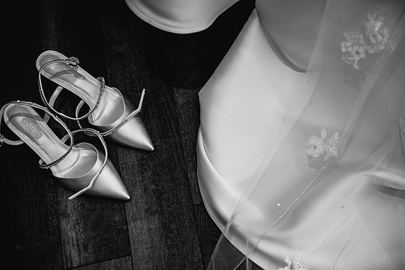 Foxtail Barns Wedding Photography - Jill & Chris-97