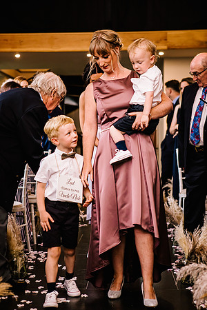 Lemore Manor Wedding Photography - Sam & Nick-425
