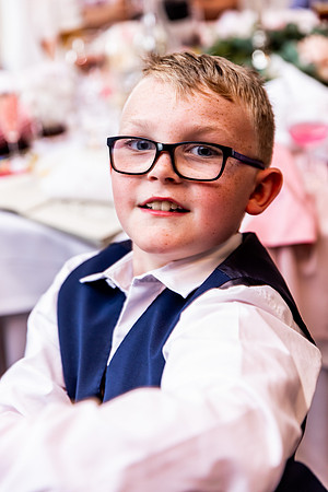 Slaters Country Inn Wedding - Chris & Rob-611