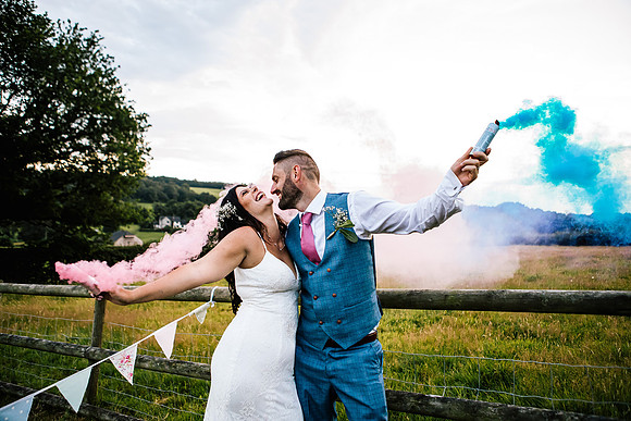 Staffordshire Wedding Photographer - Slaters Country Inn Wedding-541