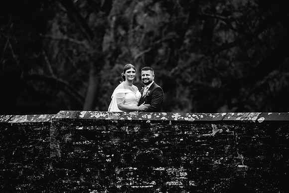 Newby Bridge Wedding Photography - Laura & Ryan-476