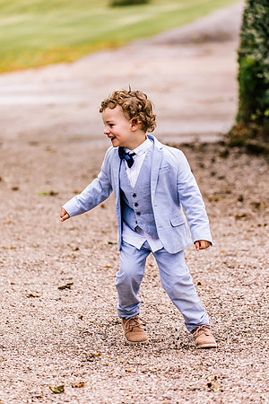 Park Hall Wedding Photography - Pip & Phil-363