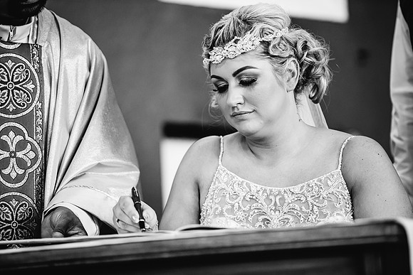 Newcastle Under Lyme Wedding Photography - Staffordshire Wedding Photographer - Emily & Wayne-318